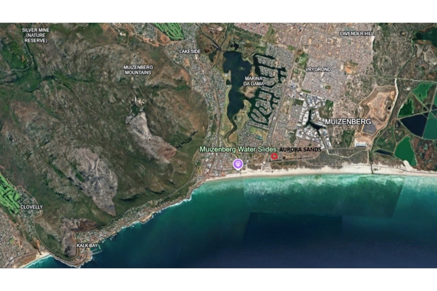 2 Bedroom Property for Sale in Costa Da Gama Western Cape